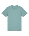 T-shirt StanleyStella Crafter Teal Monstera